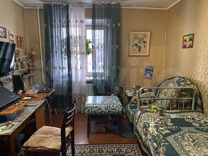 2-к. квартира, 65 м², 4/5 эт.