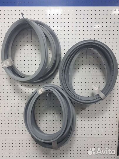 Манжета люка стиральной машины