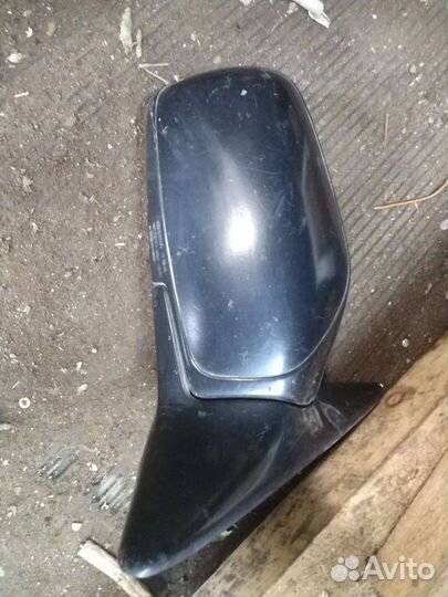 Зеркало правое Nissan Pulsar FN14