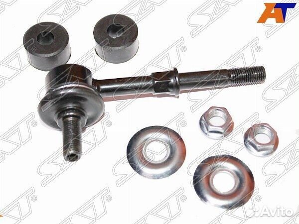 Тяга стабилизатора заднего mitsubishi carisma 9