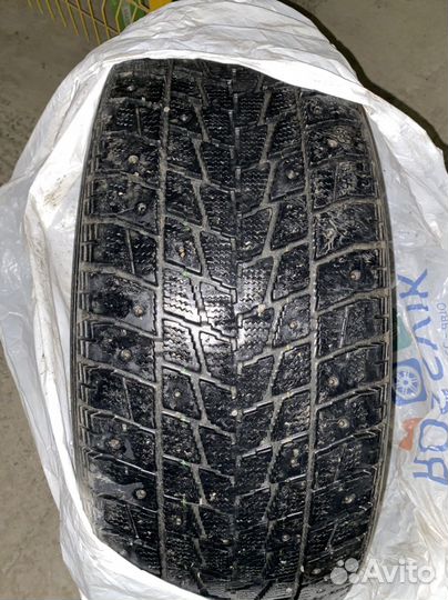 Toyo Open Country I/T 265/55 R20 111