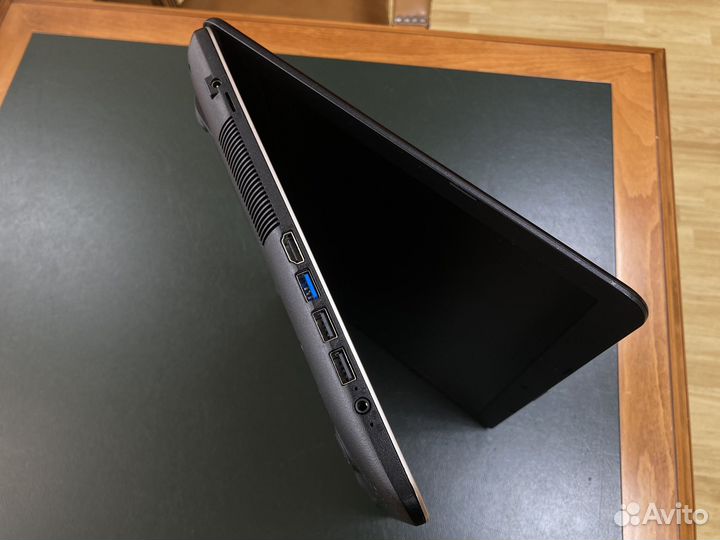 Ноутбук Asus VivoBook
