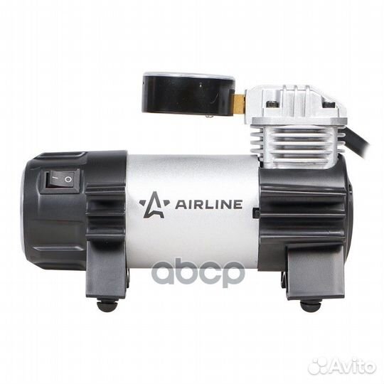 Компрессор Classic-1 (30л/мин, 7 атм) CA-030-01