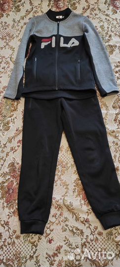Fila Спортивный костюм