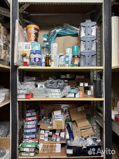 Замена замков, ремонт входных дверей