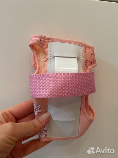 Защита для роликов