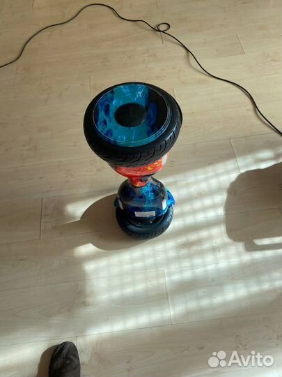 Гироскутер бу