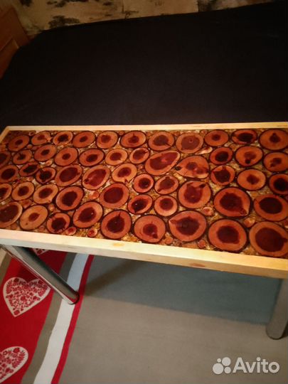 Журнальный стол