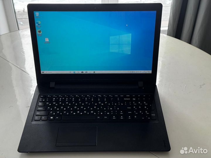 Lenovo ideapad 110-15acl