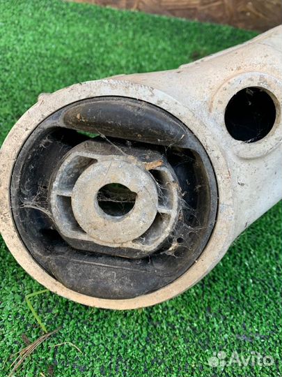 Подрамник задний Bmw 5 F10 N20B20 2013