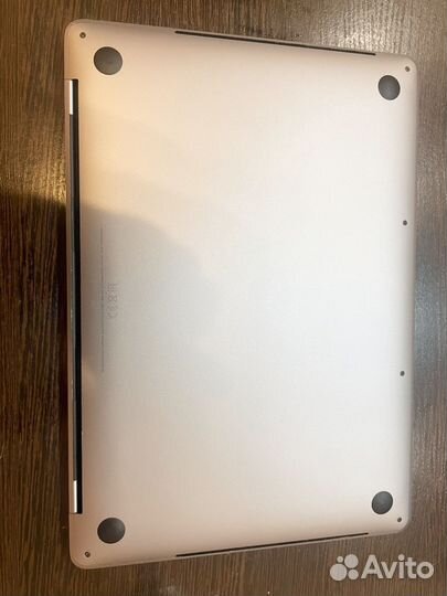 Macbook pro 13 2018 touch bar 16гб