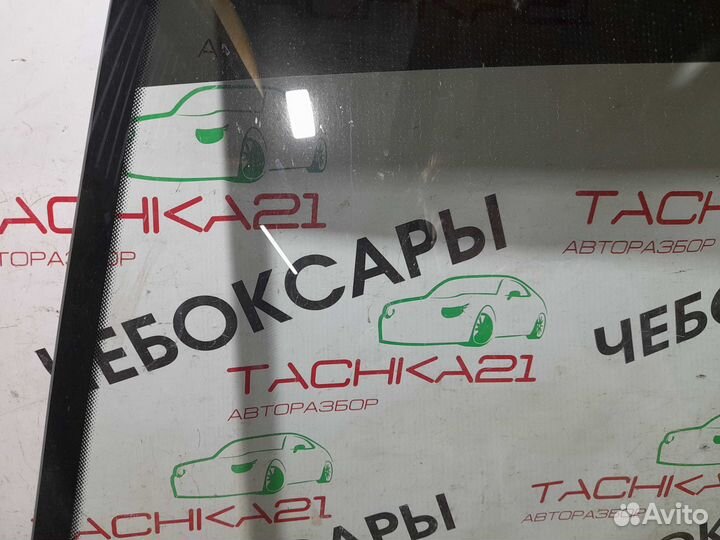 Стекло лобовое Skoda Rapid 2 (2020+) с обогревом