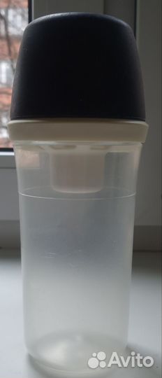 Tupperware Сахарница дозатор