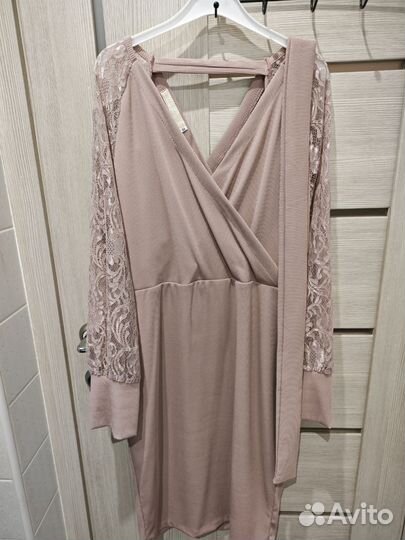 Вечернее платье 42 44