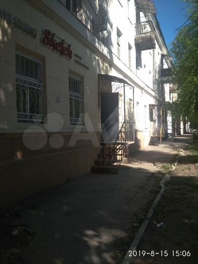 Сдам офисное помещение, 42 м²