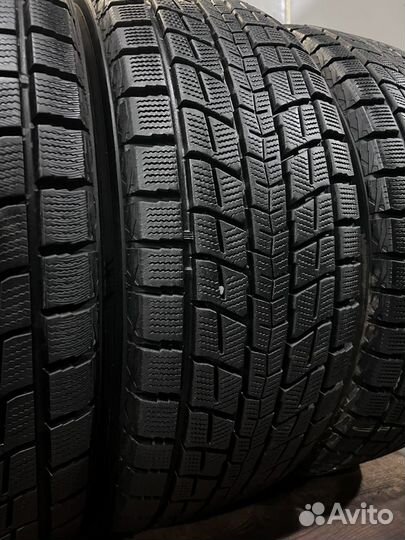 Dunlop Grandtrek SJ8 265/70 R16 112Q