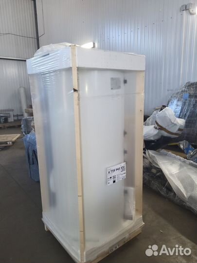 Бойлер косвенного нагрева Buderus SU 300