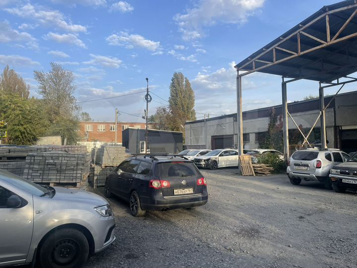 Помещение свободного назначения 30 м²