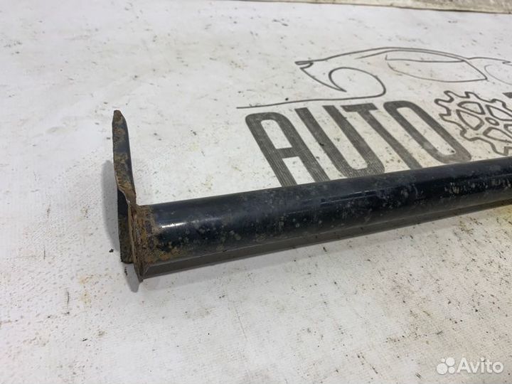 Усилитель бампера передний Infiniti Fx35 S50 VQ35