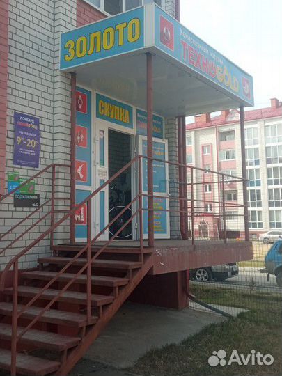 Шуруповерт Ineco 12V (М32)