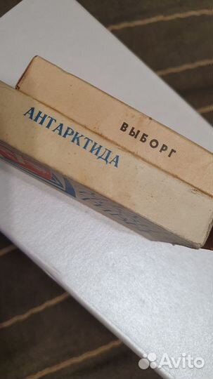 Цветные диапозитивы и диаскоп