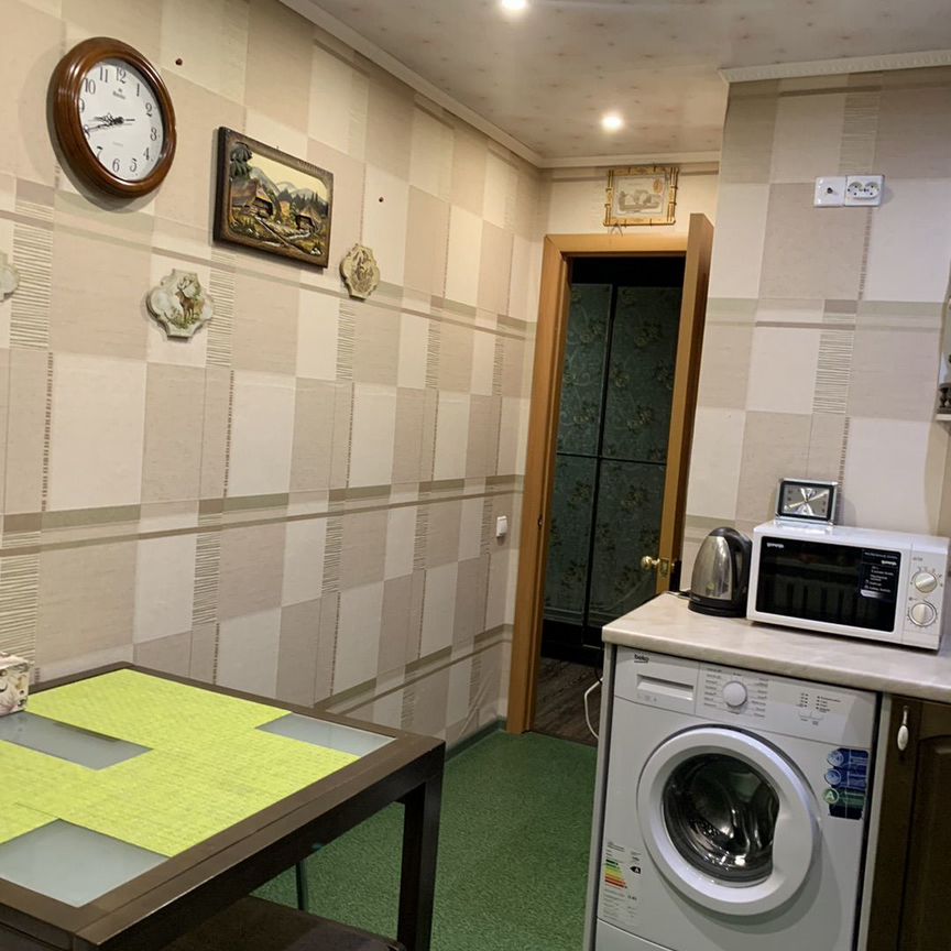 Квартира 1-комн. 45 м² в Пыталово — фото 32 из 37