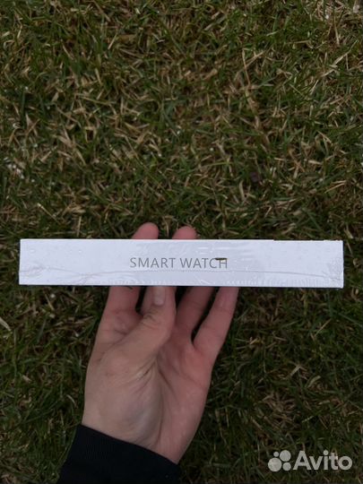 SMART watch ultra