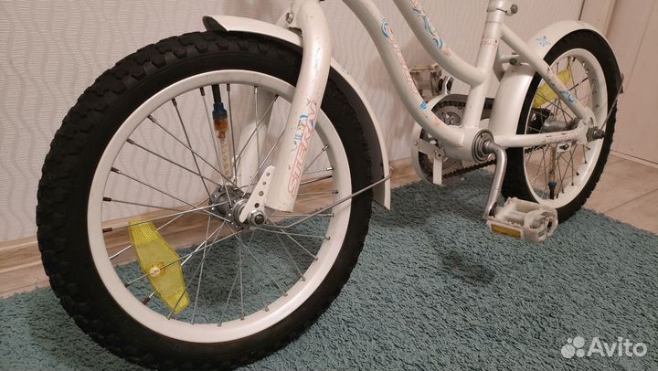 Велосипед детский б/у