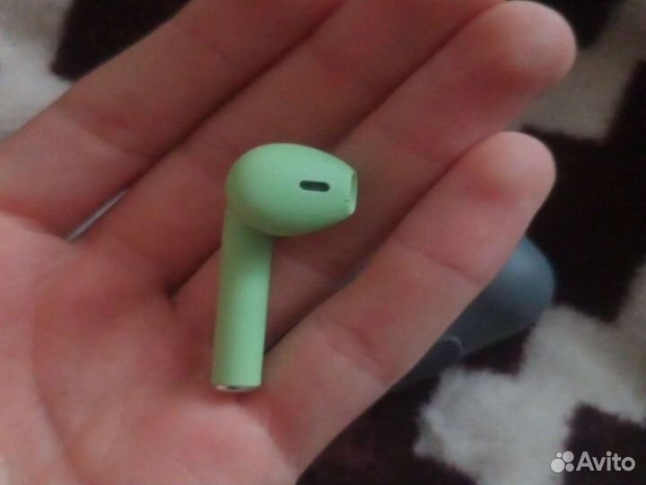 Беспроводные наушники