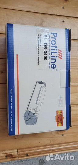 Картриджи, фотобарабаны