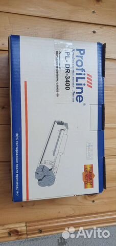 Картриджи, фотобарабаны