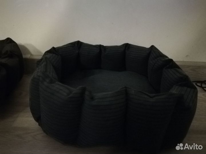 Лежанка для кошек и собак