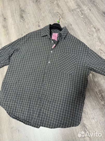 Monochrome рубашка