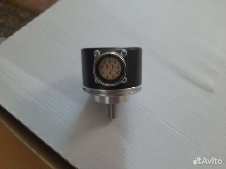 Электродвигатель EVG