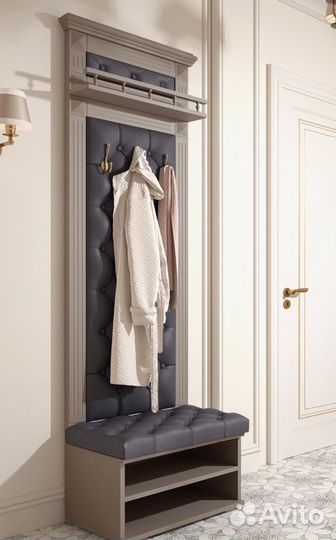 Вешалка для одежды