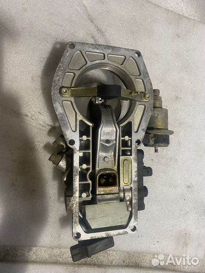 Дозатор топлива Audi 100 c4