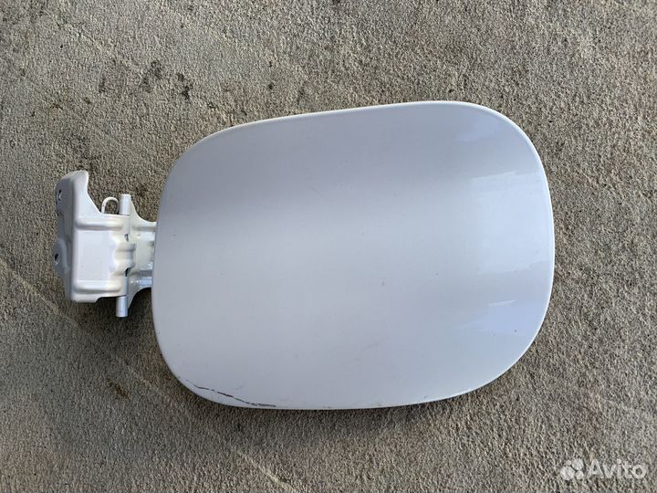 Лючок бензобака Lexus NX 2016