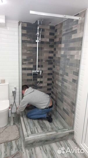 Услуги сантехника круглосуточно Ставрополь