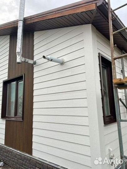 Вертикальные панели