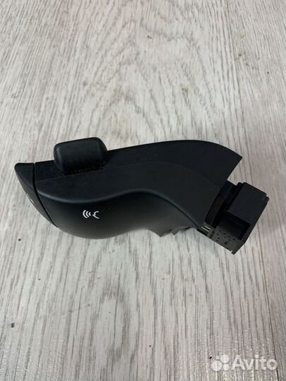 Джойстик управления магнитолой Renault koleos