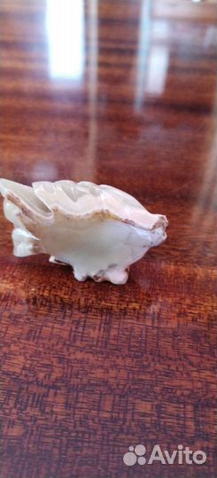 Фигурки из камня