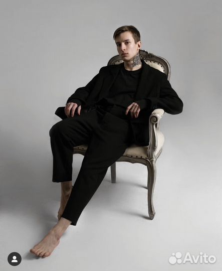 Портретный фотограф фотосессии