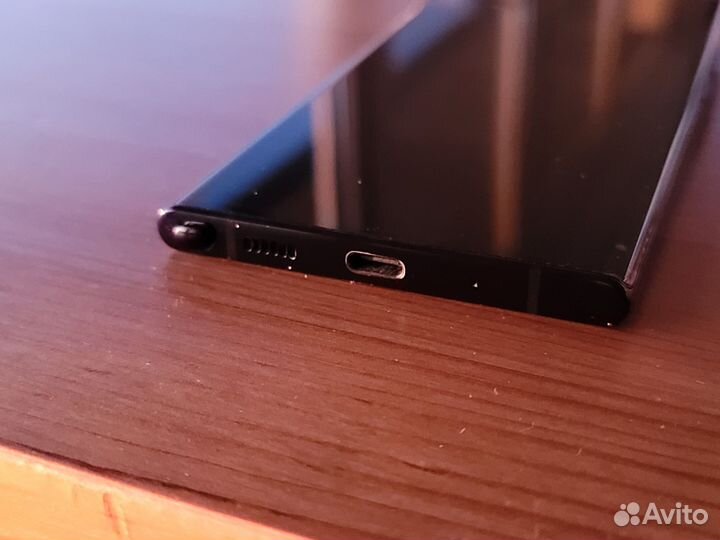 Samsung Galaxy Note 20 Ultra 5G (Snapdragon), 12/1