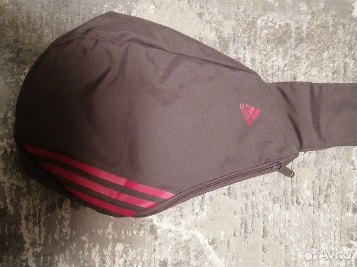 Сумочка спортивная, Адидас