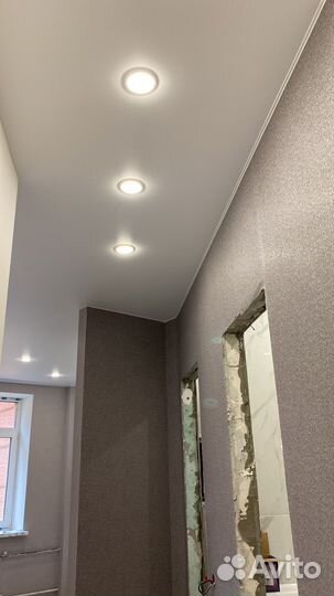 Ремонт квартир под ключ без посредников гарантия