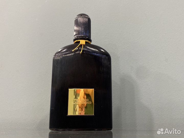 Tom Ford Black Orchid edp Отливант Распив