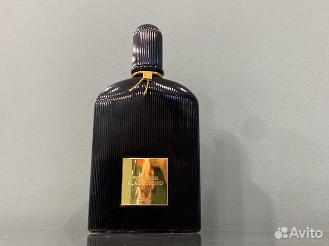 Tom Ford Black Orchid edp Отливант Распив