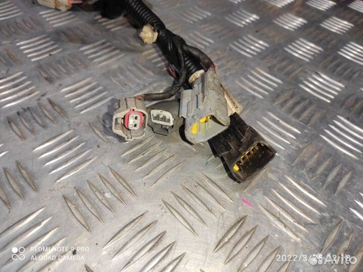 Проводка форсунок Renault Logan 2 1.6 2014-2019