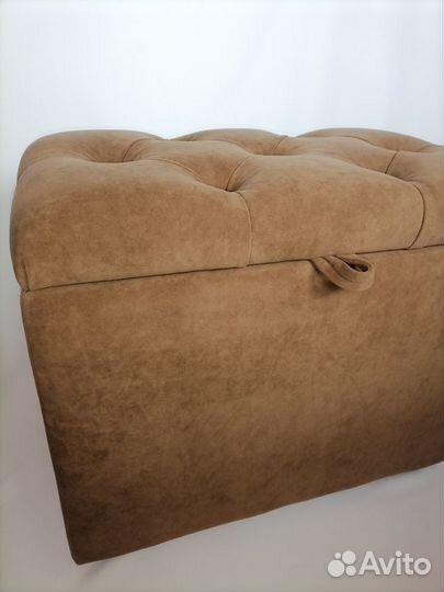 Банкетки в прихожую