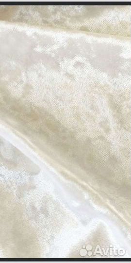 Бархат (13 цветов)